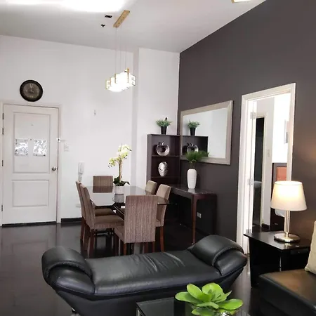 Gramercy Residences - 2Br High Floor